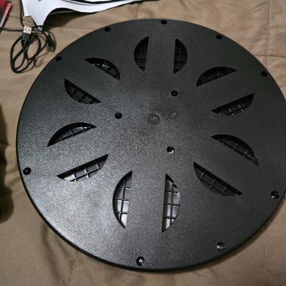 Wall Mount Boxing Machine - Picture 5 of 6